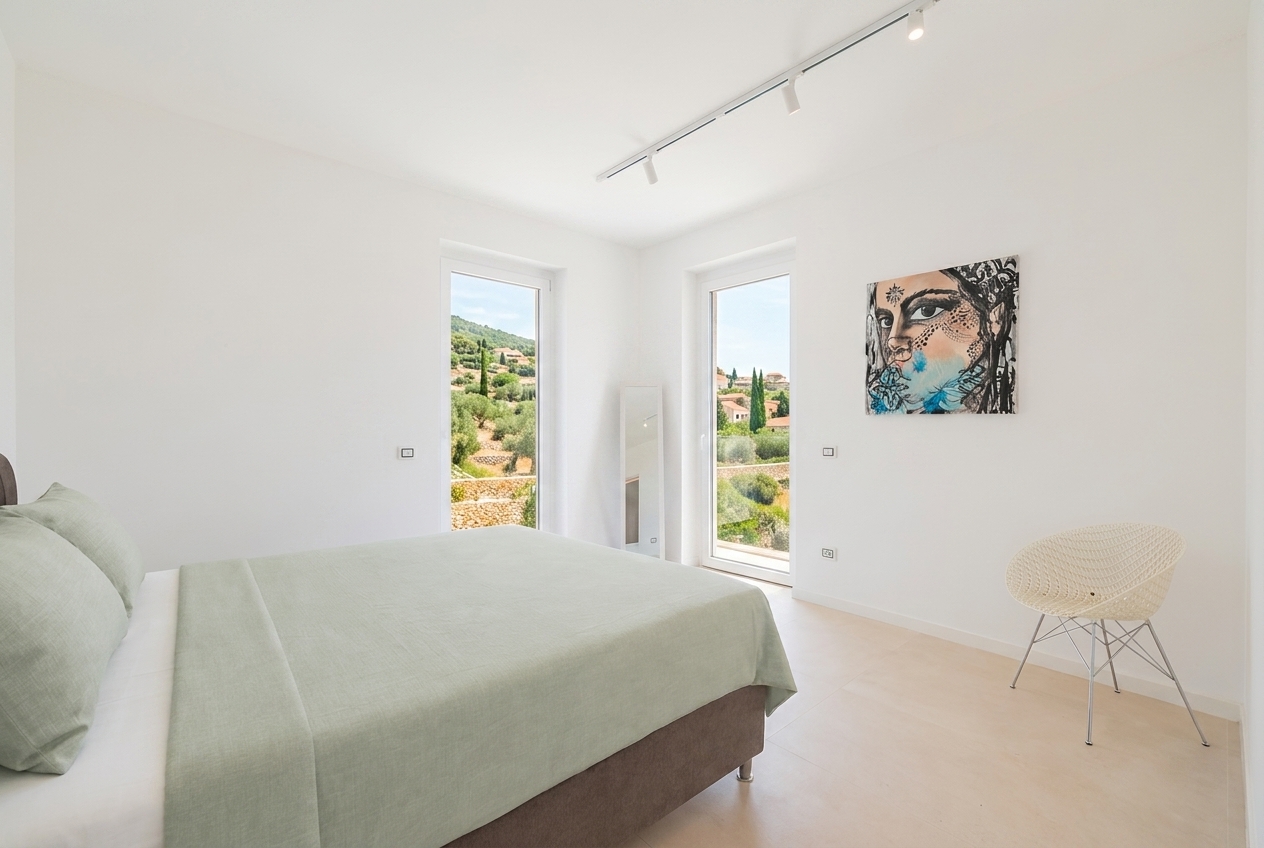 Zona notte